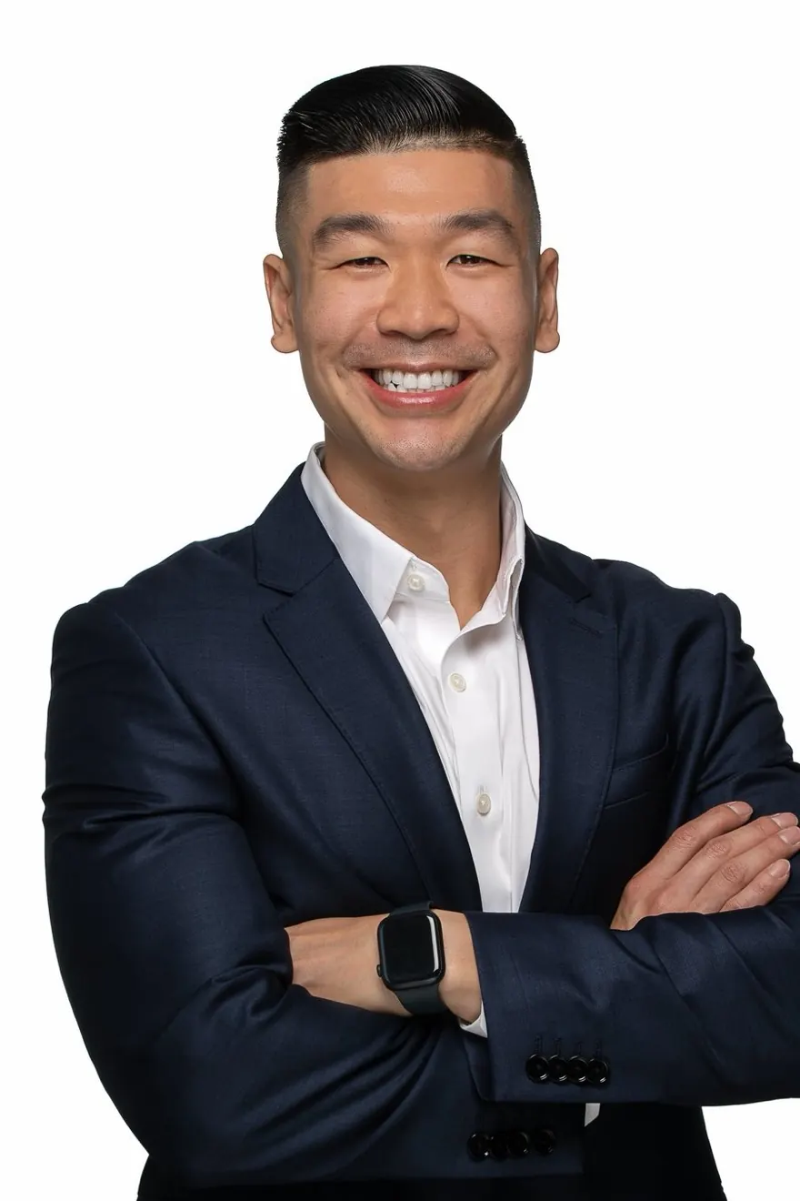 Charles Yoon